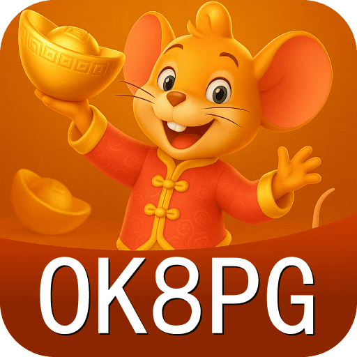 ok8pg logo