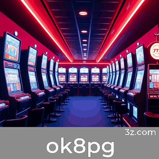 Cassino Online ok8pg