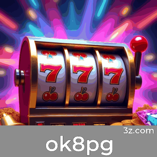 Cassino Online ok8pg