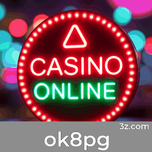 Cassino Online ok8pg