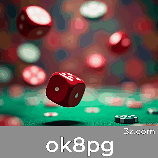 Cassino Online ok8pg