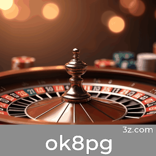Cassino Online ok8pg