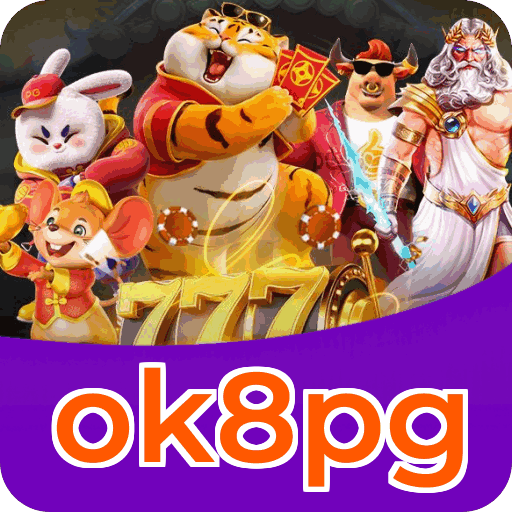 Jogos com maior RTP na ok8pg