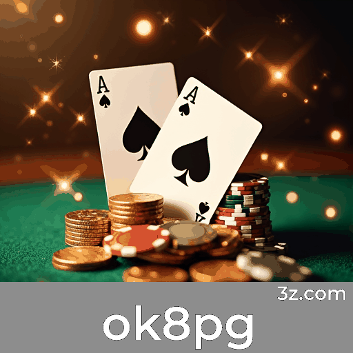 Acesso ao ok8pg