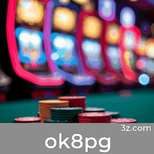 Acessar o site ok8pg COM