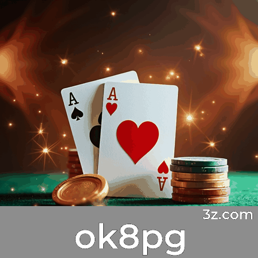 Cassino Online ok8pg