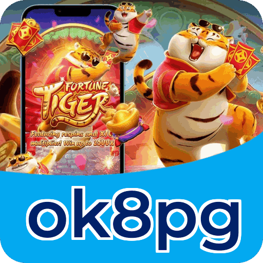 Siga a ok8pg no Facebook