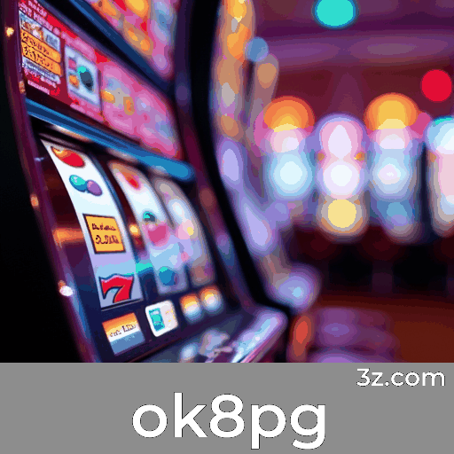 Acesso ao ok8pg