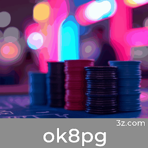 Cassino Online ok8pg