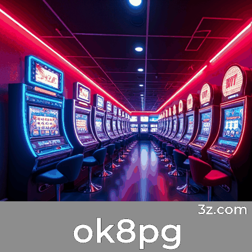 Cassino Online ok8pg
