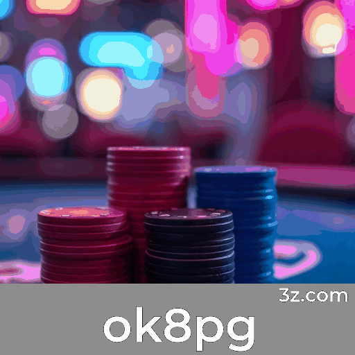 Acesso ao ok8pg