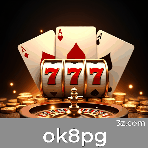 Acesso ao ok8pg