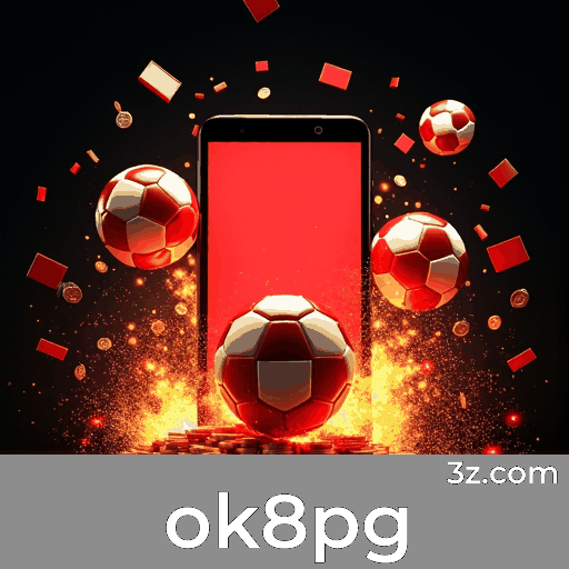 Cadastro na ok8pg