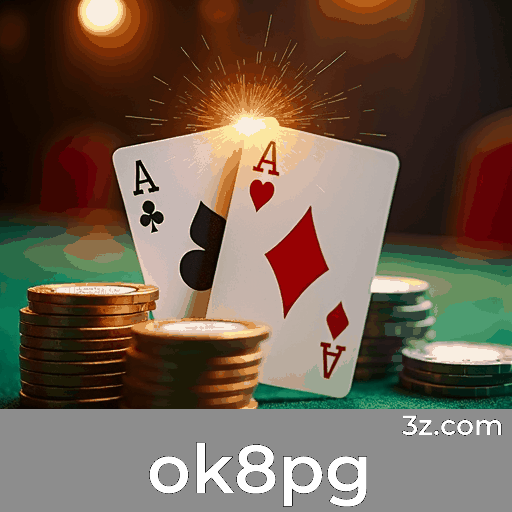 Cassino Online ok8pg